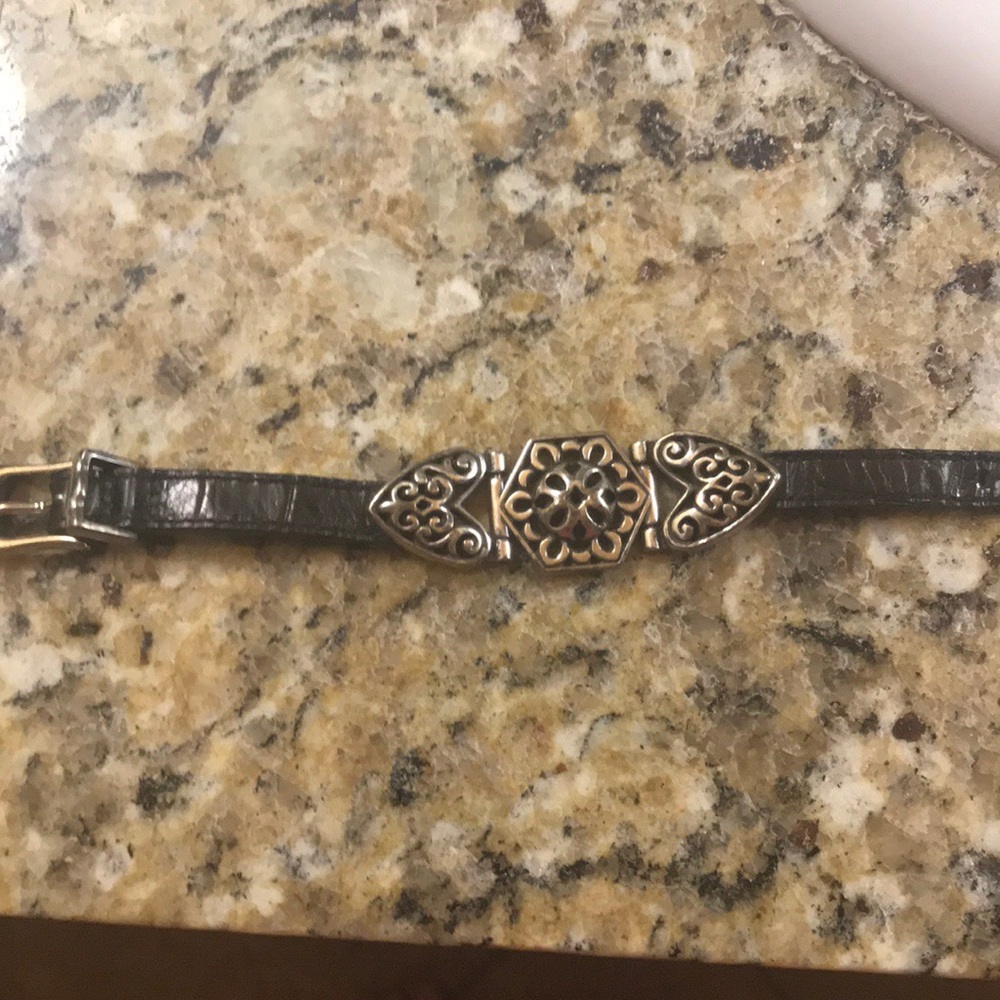 Brighton bracelet